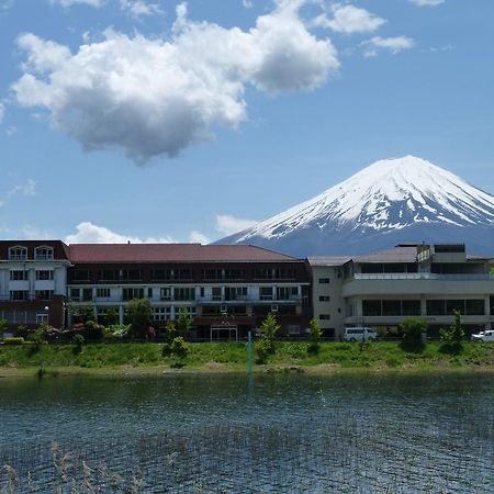 Lakeland Hotel Mizunosato Fujikawaguchiko Εξωτερικό φωτογραφία