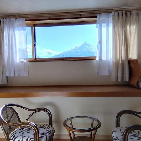 Lakeland Hotel Mizunosato Fujikawaguchiko Εξωτερικό φωτογραφία