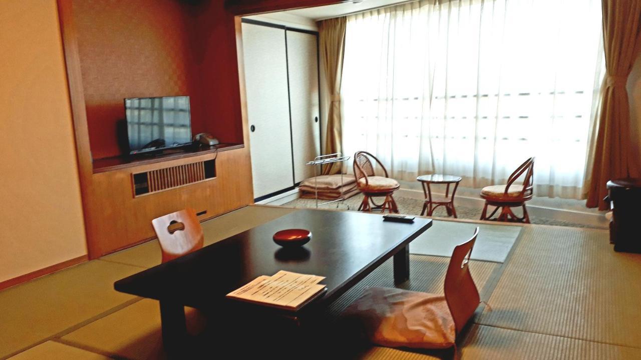 Lakeland Hotel Mizunosato Fujikawaguchiko Εξωτερικό φωτογραφία
