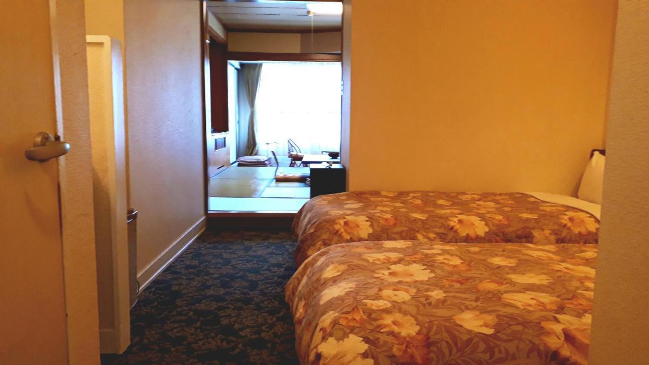 Lakeland Hotel Mizunosato Fujikawaguchiko Εξωτερικό φωτογραφία