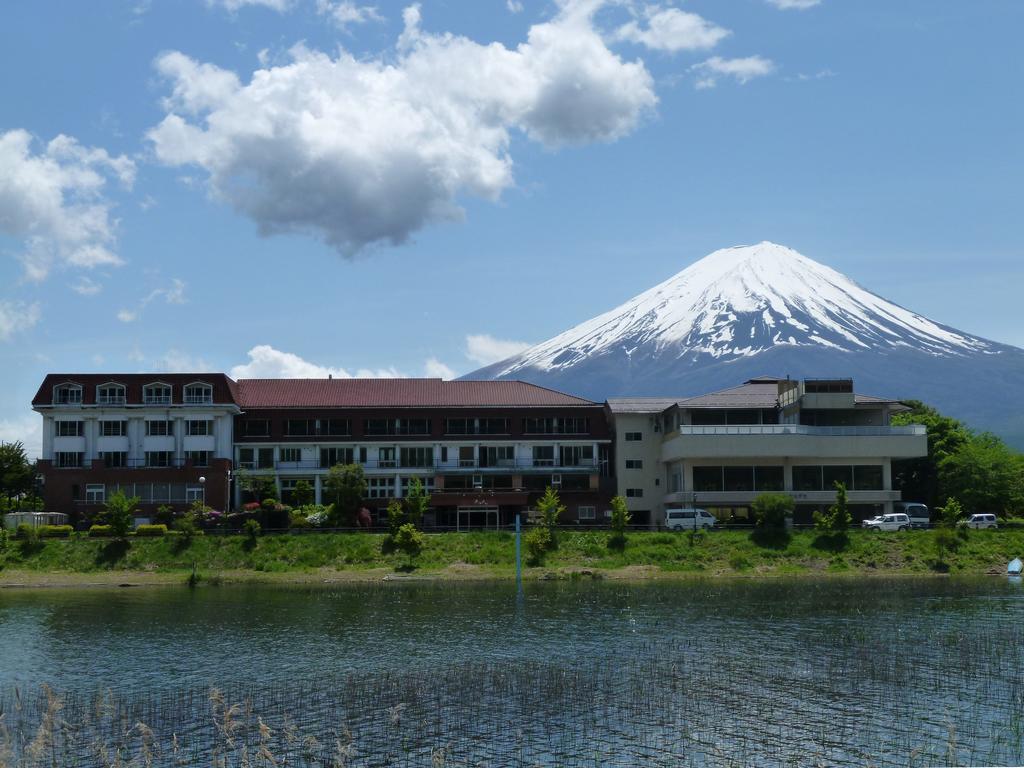 Lakeland Hotel Mizunosato Fujikawaguchiko Εξωτερικό φωτογραφία