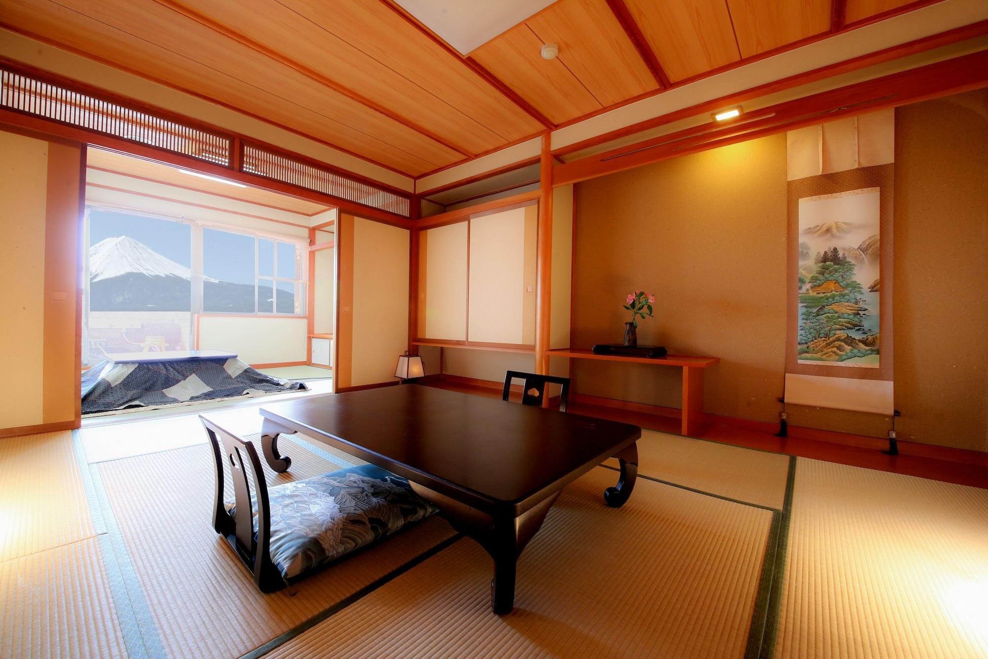 Lakeland Hotel Mizunosato Fujikawaguchiko Εξωτερικό φωτογραφία