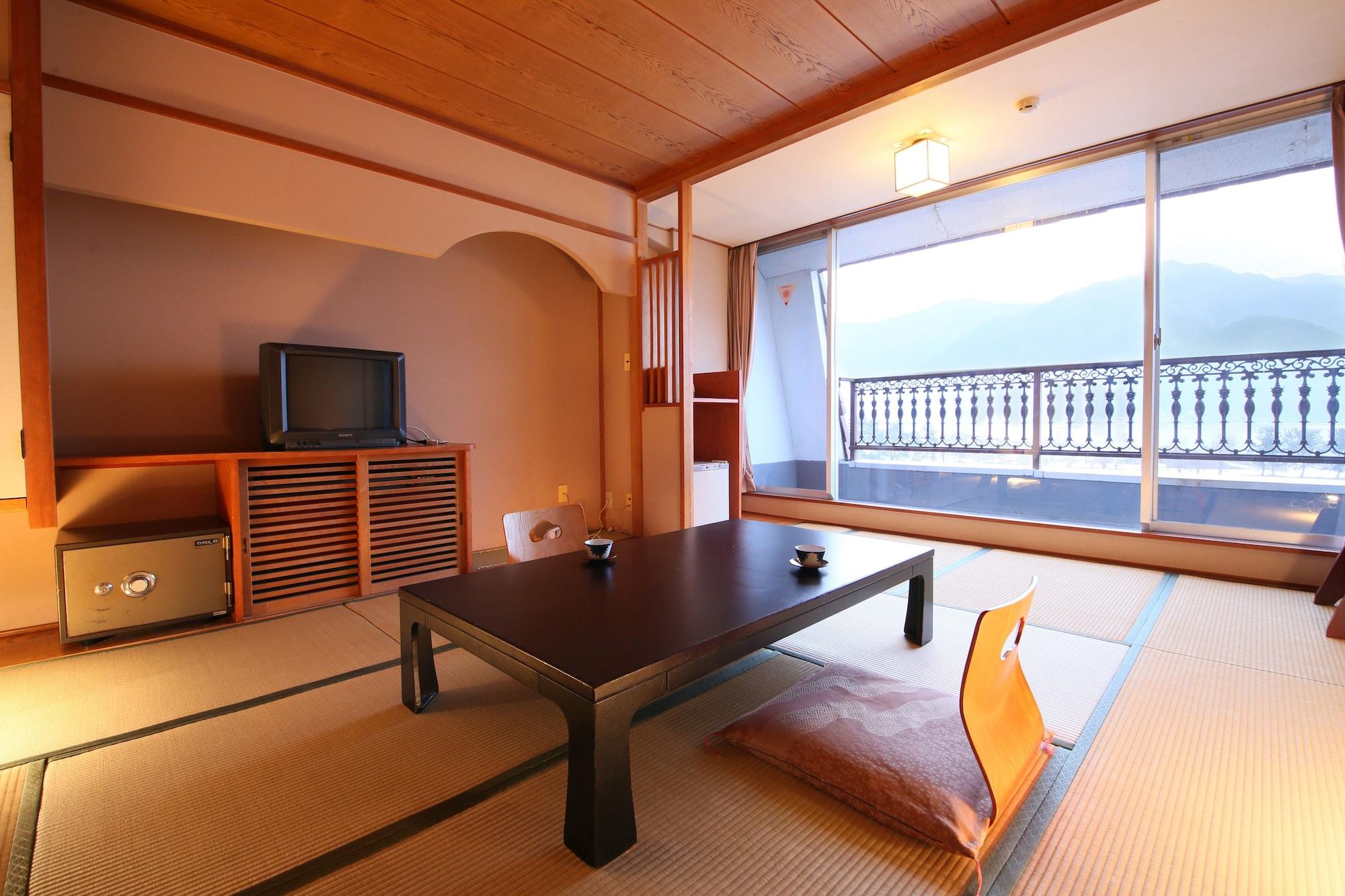 Lakeland Hotel Mizunosato Fujikawaguchiko Εξωτερικό φωτογραφία
