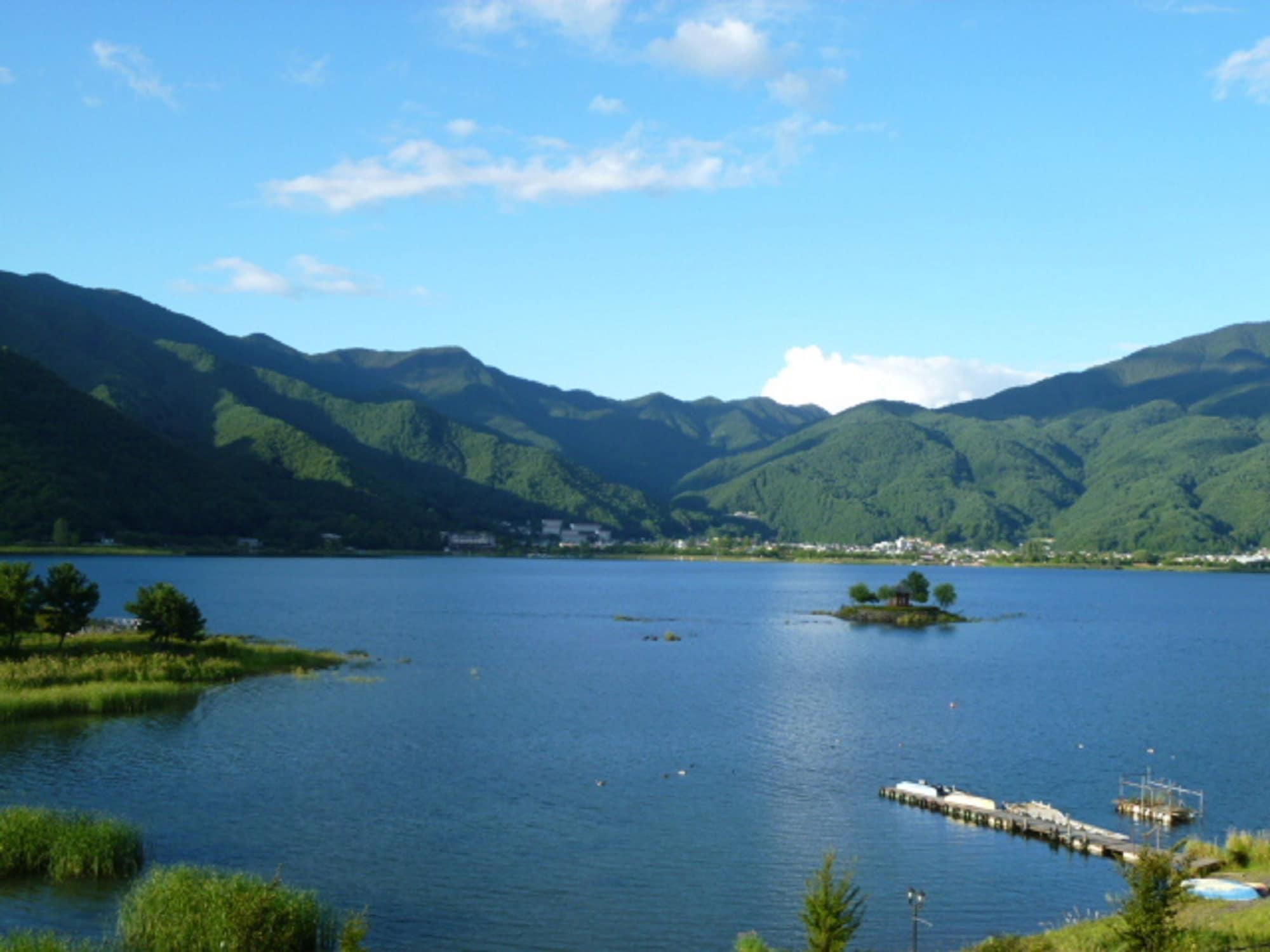 Lakeland Hotel Mizunosato Fujikawaguchiko Εξωτερικό φωτογραφία