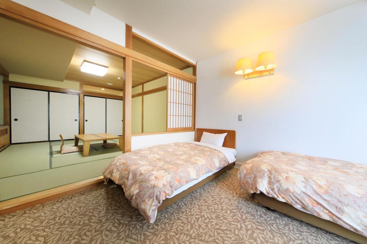 Lakeland Hotel Mizunosato Fujikawaguchiko Εξωτερικό φωτογραφία