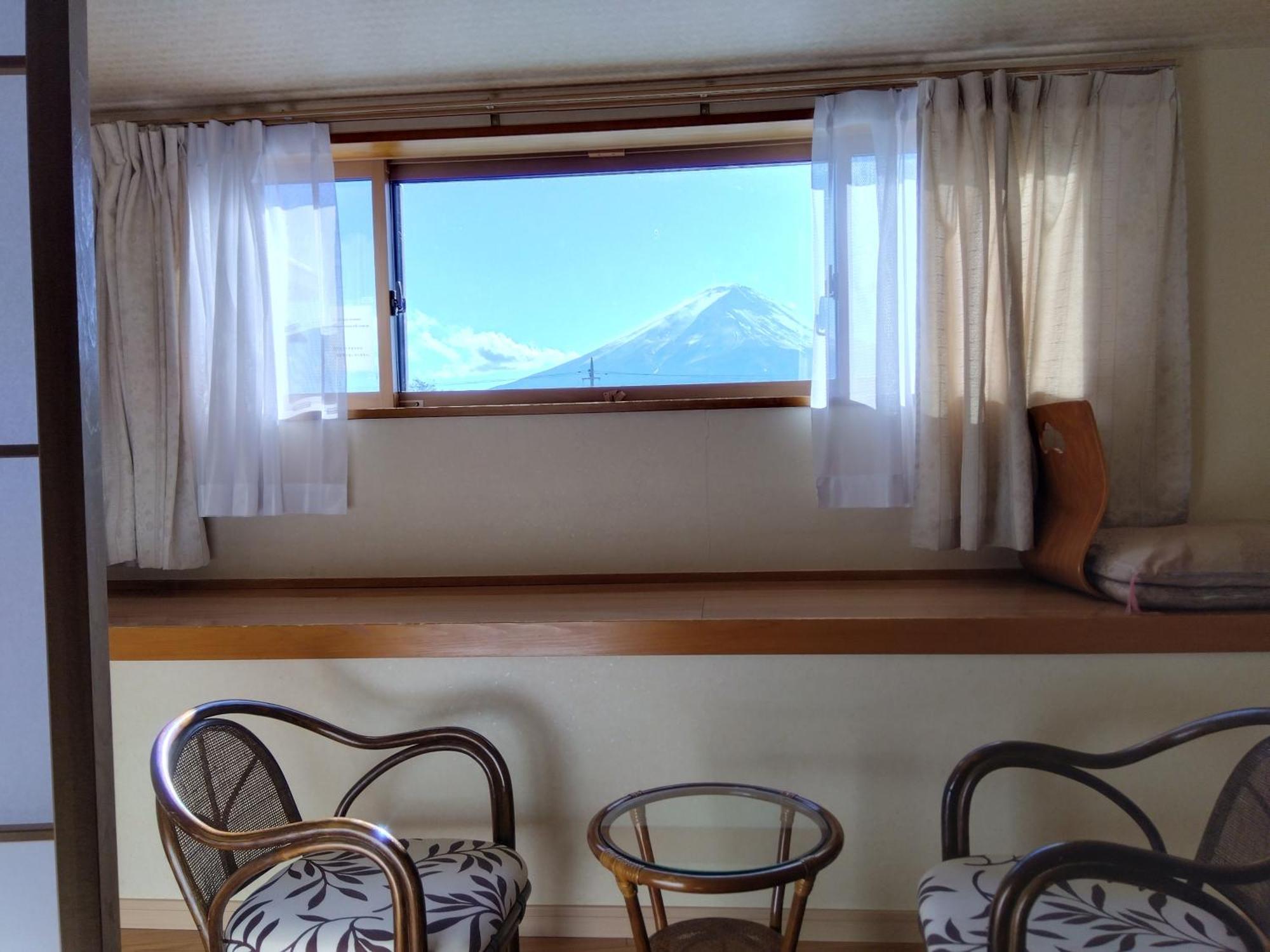Lakeland Hotel Mizunosato Fujikawaguchiko Εξωτερικό φωτογραφία