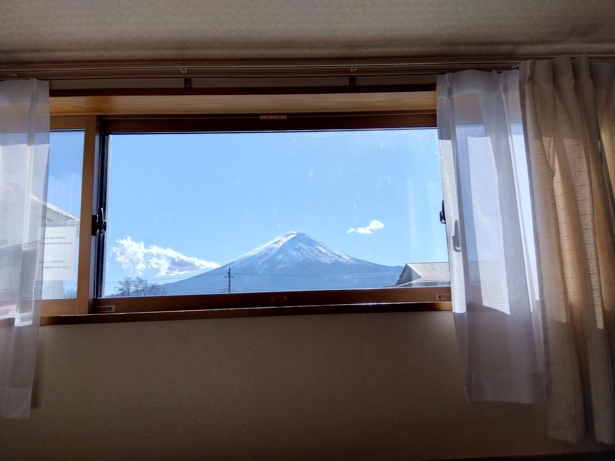 Lakeland Hotel Mizunosato Fujikawaguchiko Εξωτερικό φωτογραφία
