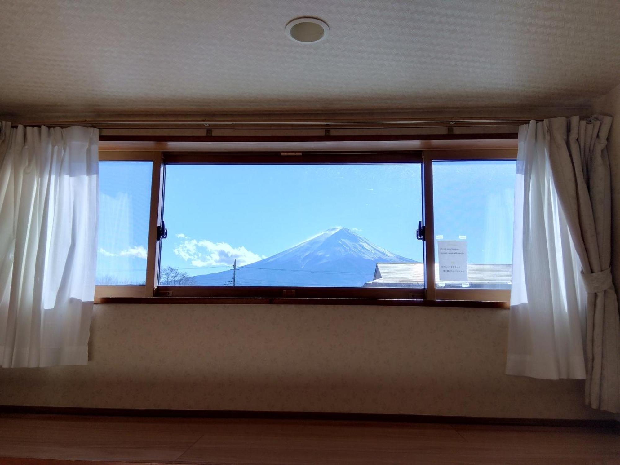 Lakeland Hotel Mizunosato Fujikawaguchiko Εξωτερικό φωτογραφία