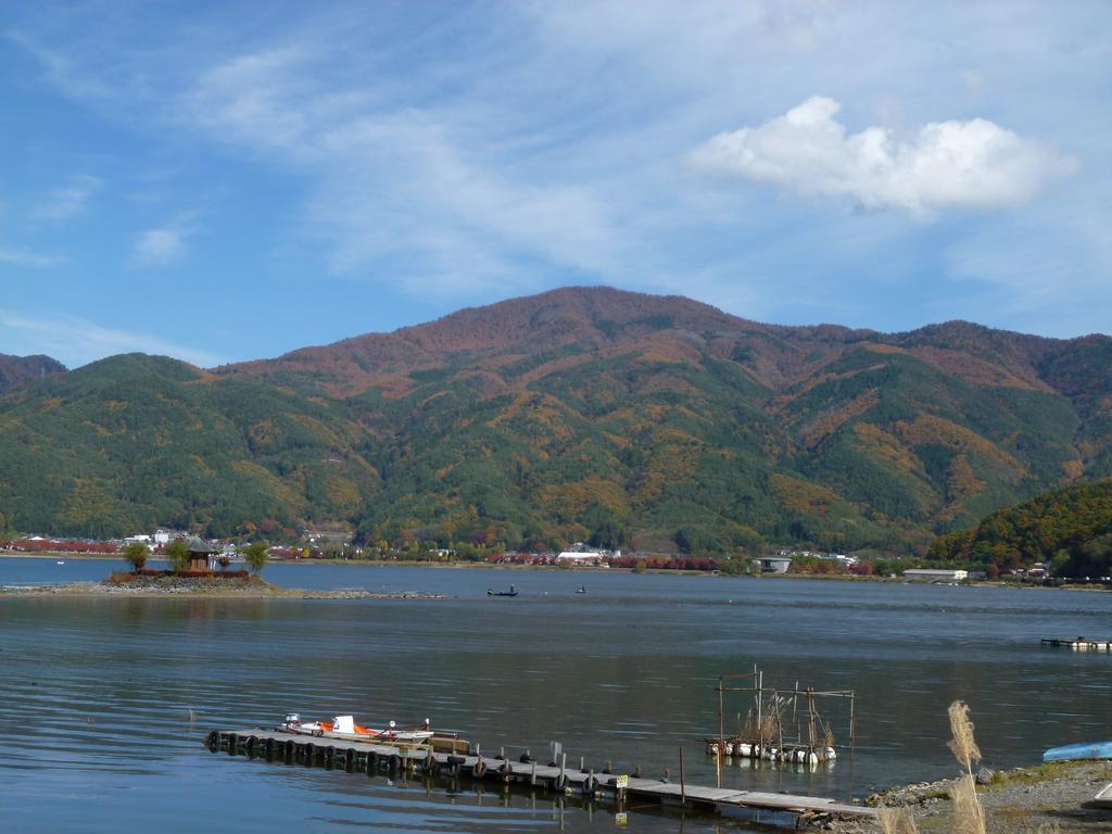 Lakeland Hotel Mizunosato Fujikawaguchiko Εξωτερικό φωτογραφία