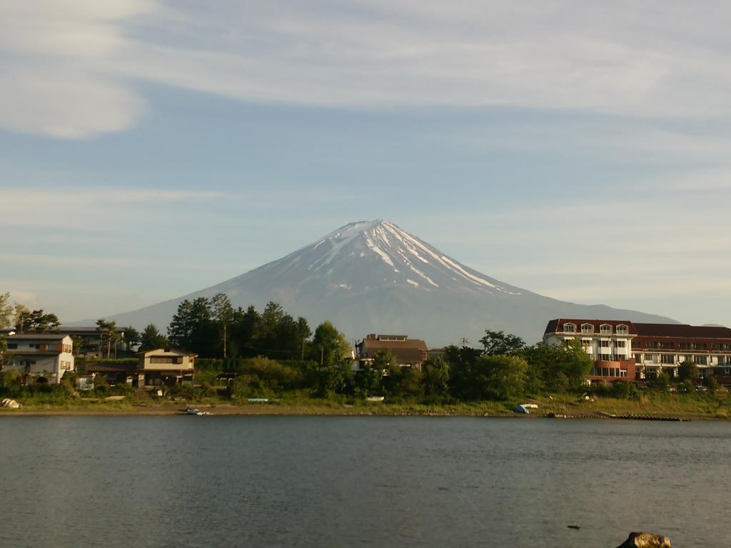 Lakeland Hotel Mizunosato Fujikawaguchiko Εξωτερικό φωτογραφία