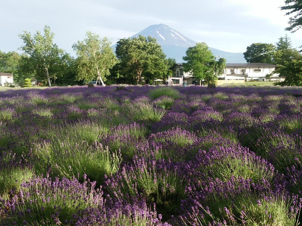 Lakeland Hotel Mizunosato Fujikawaguchiko Εξωτερικό φωτογραφία