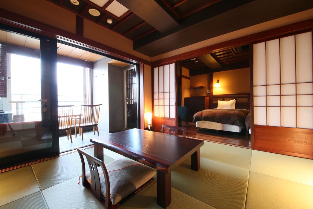 Lakeland Hotel Mizunosato Fujikawaguchiko Εξωτερικό φωτογραφία