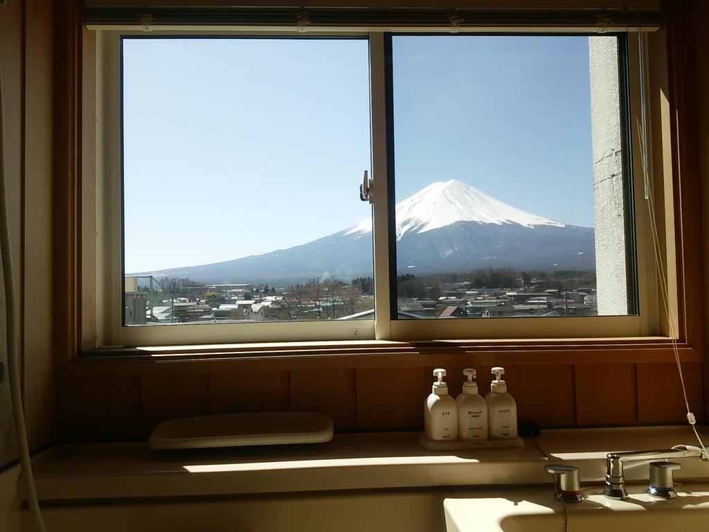 Lakeland Hotel Mizunosato Fujikawaguchiko Εξωτερικό φωτογραφία