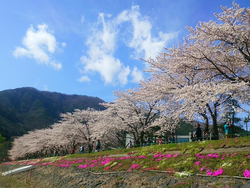 Lakeland Hotel Mizunosato Fujikawaguchiko Εξωτερικό φωτογραφία