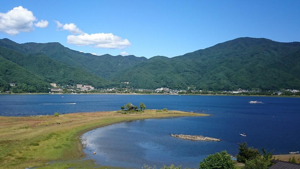 Lakeland Hotel Mizunosato Fujikawaguchiko Εξωτερικό φωτογραφία