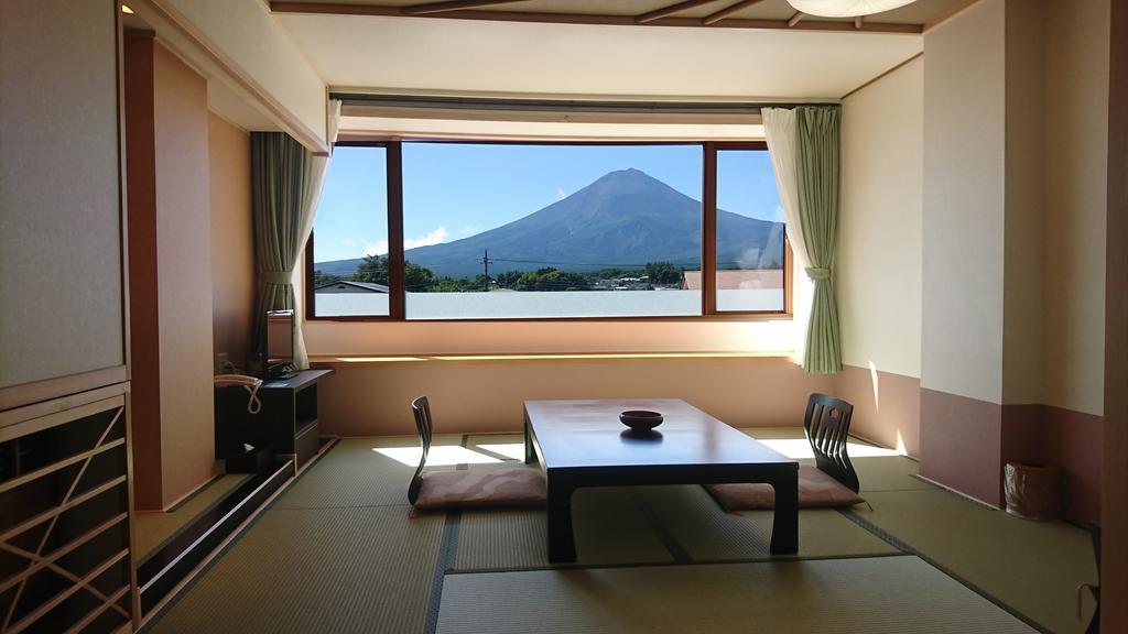 Lakeland Hotel Mizunosato Fujikawaguchiko Εξωτερικό φωτογραφία