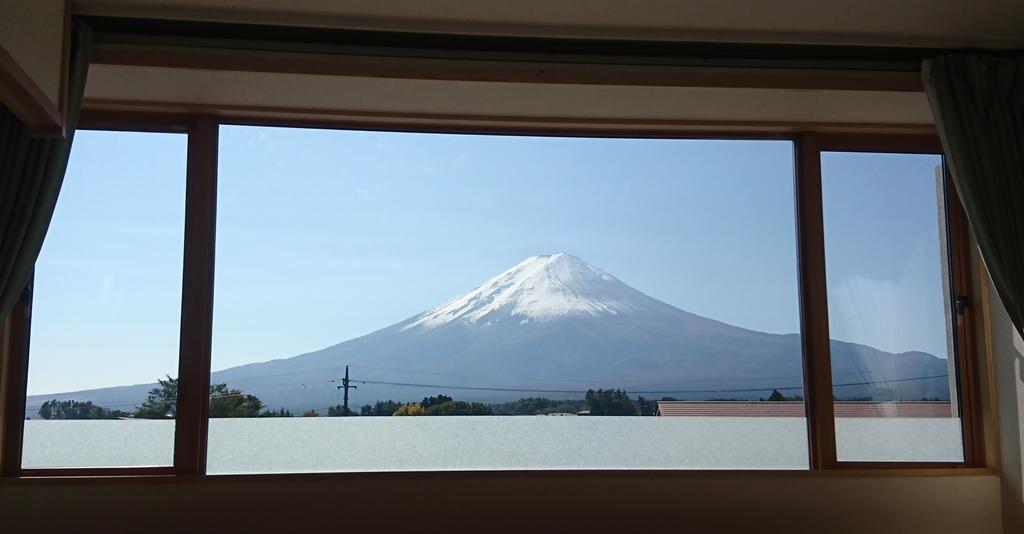 Lakeland Hotel Mizunosato Fujikawaguchiko Εξωτερικό φωτογραφία