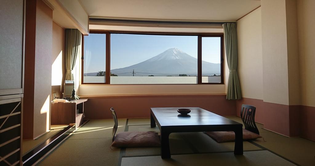 Lakeland Hotel Mizunosato Fujikawaguchiko Εξωτερικό φωτογραφία