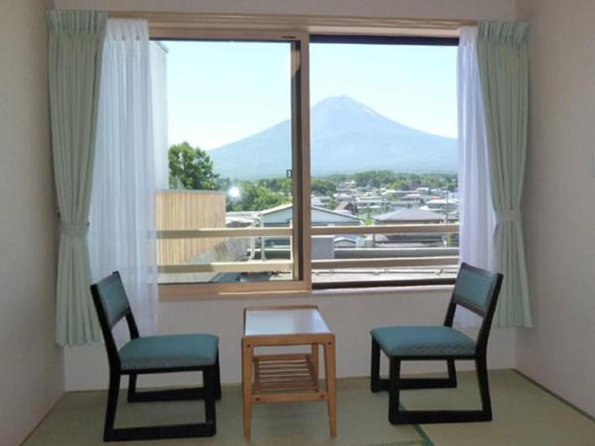 Lakeland Hotel Mizunosato Fujikawaguchiko Εξωτερικό φωτογραφία