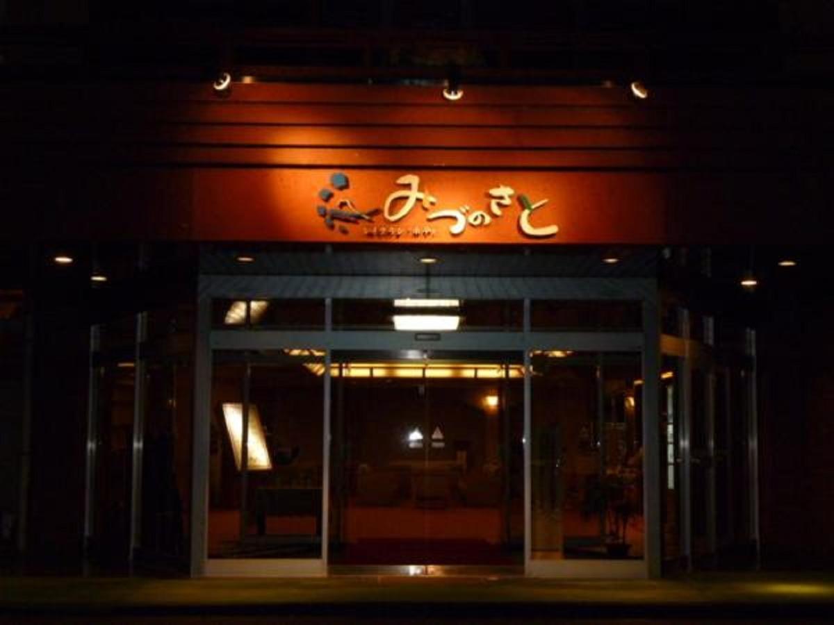 Lakeland Hotel Mizunosato Fujikawaguchiko Εξωτερικό φωτογραφία