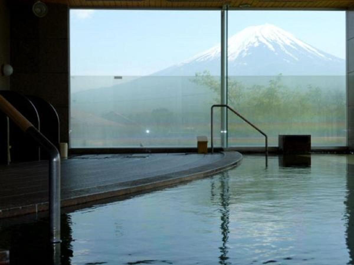 Lakeland Hotel Mizunosato Fujikawaguchiko Εξωτερικό φωτογραφία
