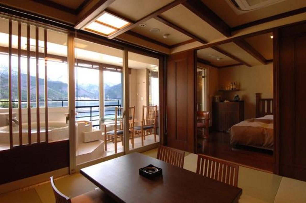 Lakeland Hotel Mizunosato Fujikawaguchiko Εξωτερικό φωτογραφία