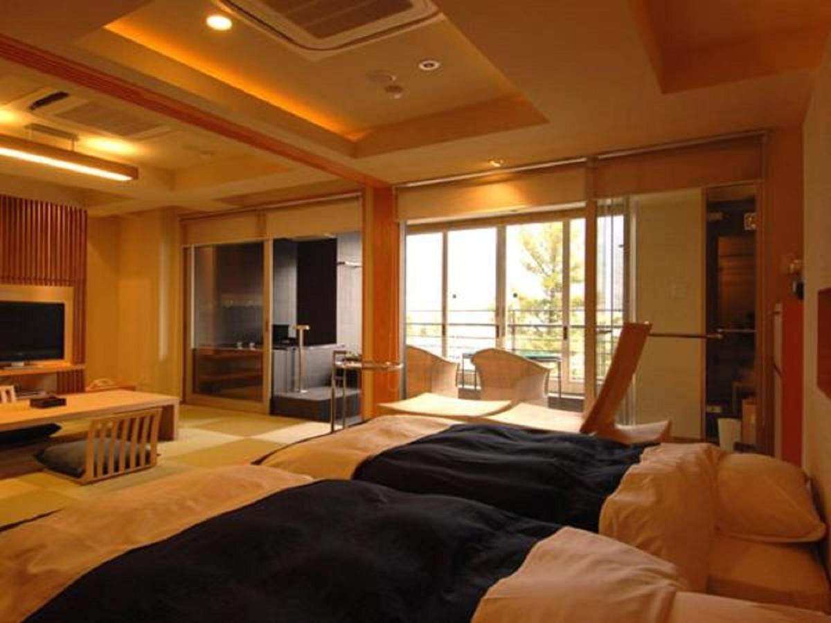 Lakeland Hotel Mizunosato Fujikawaguchiko Εξωτερικό φωτογραφία