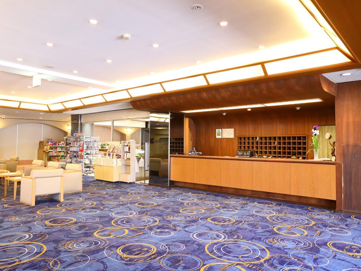 Lakeland Hotel Mizunosato Fujikawaguchiko Εξωτερικό φωτογραφία