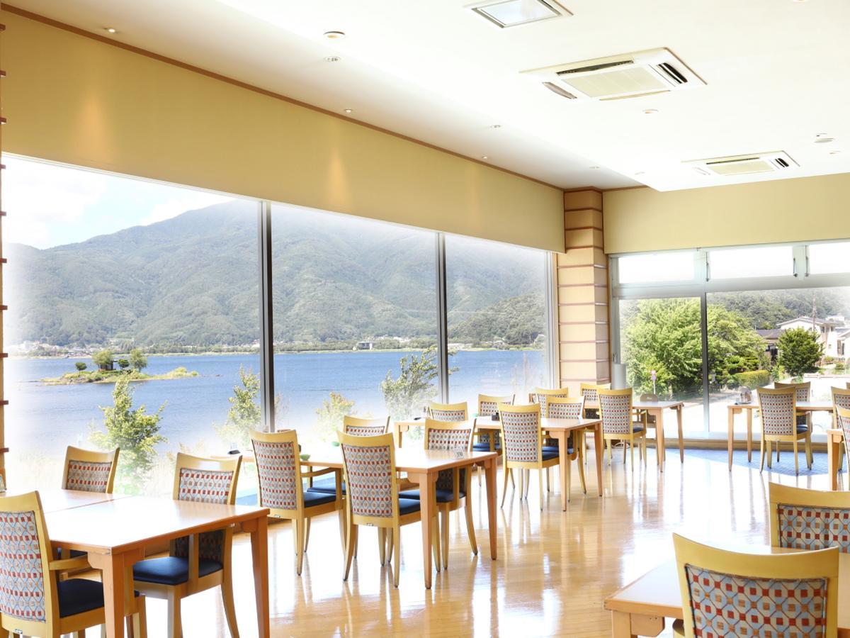 Lakeland Hotel Mizunosato Fujikawaguchiko Εξωτερικό φωτογραφία