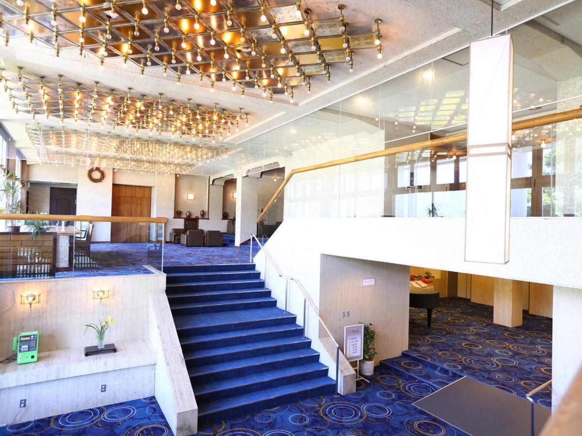 Lakeland Hotel Mizunosato Fujikawaguchiko Εξωτερικό φωτογραφία