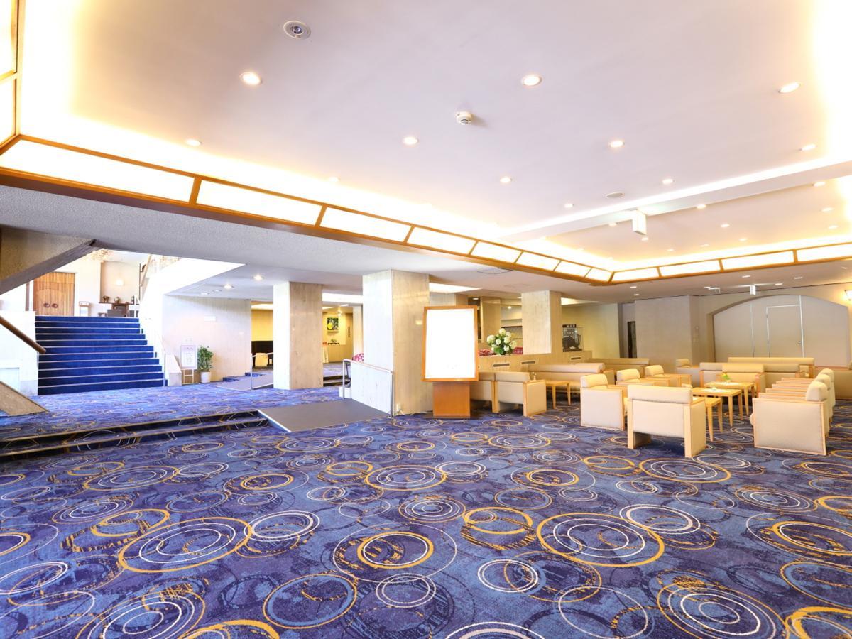 Lakeland Hotel Mizunosato Fujikawaguchiko Εξωτερικό φωτογραφία