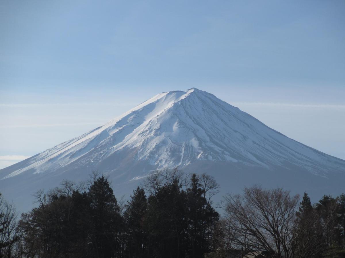 Lakeland Hotel Mizunosato Fujikawaguchiko Εξωτερικό φωτογραφία